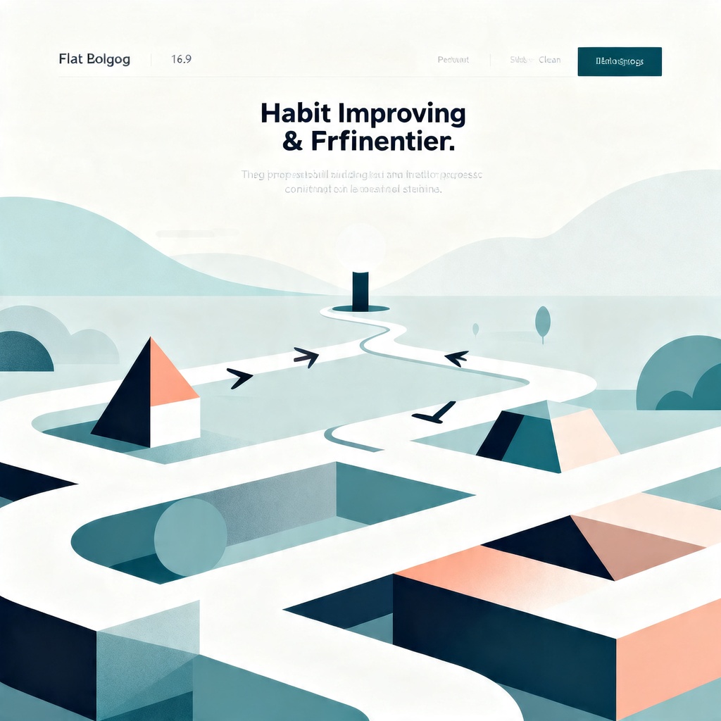 Kako izboljšati svoje navade