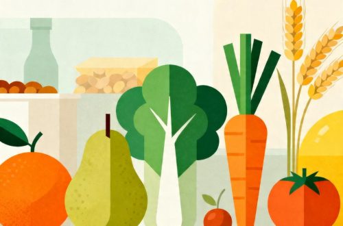 Zdrav način prehranjevanja